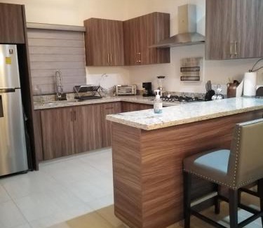 La Paz Casa | CASA YEYI