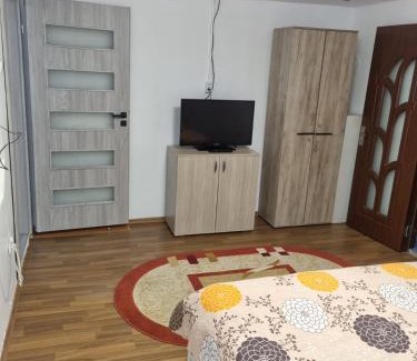 Sarmizegetusa Casa | Casa YMY