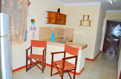 Casilda Casa | Casa Yoandis y Yuleidy