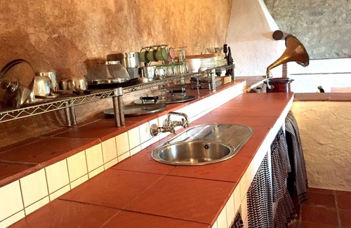 La Pobla de Benifassa Cabaña | Casa Yolanda