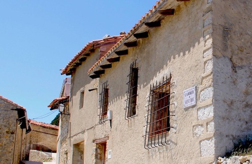 La Pobla de Benifassa Cabaña | Casa Yolanda