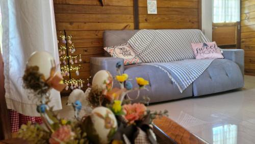 Pomerode Casa | Casa Ypê Amarelo 2