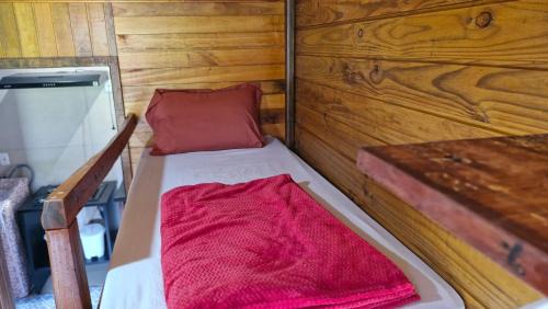 Pomerode Casa | Casa Ypê Amarelo 2
