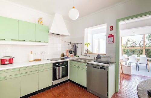 Ponta Delgada Casa | Casa Yucca Azores
