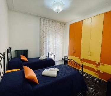 Vasto Cama Y Desayuno | Casa Zaccardi