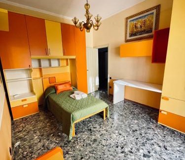 Vasto Cama Y Desayuno | Casa Zaccardi