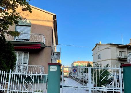 Vasto Cama Y Desayuno | Casa Zaccardi