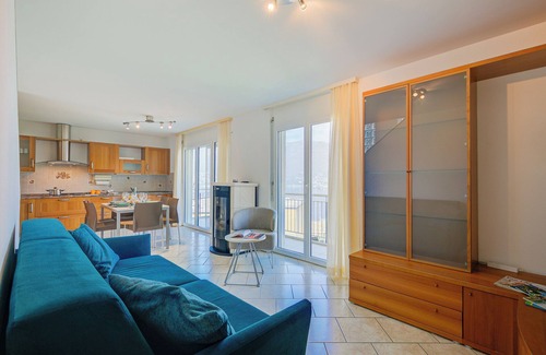 Caviano Villa | Casa Zaira 1, Caviano, Switzerland