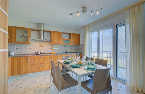 Caviano Villa | Casa Zaira 1, Caviano, Switzerland
