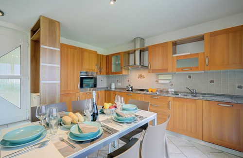 Caviano Villa | Casa Zaira 1, Caviano, Switzerland