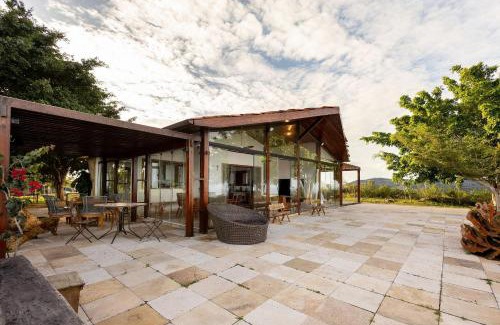 Meruoca Apartamento | Casa Zalpes - a acomodação das nuvens