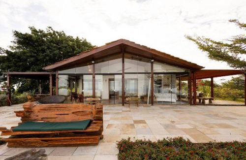 Meruoca Apartamento | Casa Zalpes - a acomodação das nuvens