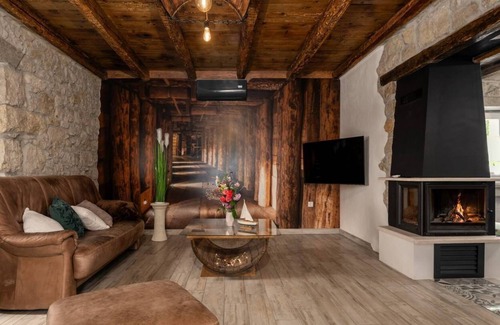 Ripenda Verbanci Casa | Casa Zamarija (95379-K1) - Ripenda Verbanci