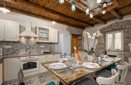 Ripenda Verbanci Casa | Casa Zamarija (95379-K1) - Ripenda Verbanci