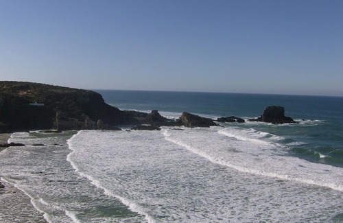 Zambujeira do Mar Casa | Casa Zambujeira do Mar