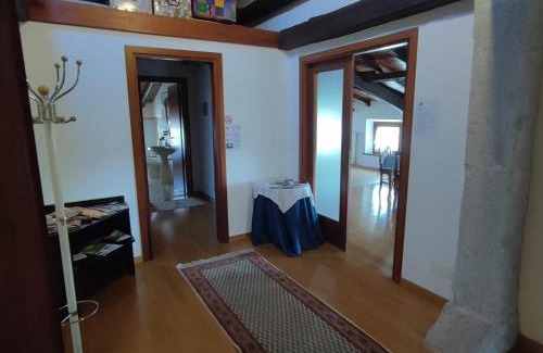 Aviano Apartamento | Casa Zanier Aviano