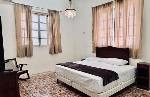 Merida Municipality Casa | Casa Zapata, Mérida Yucatán