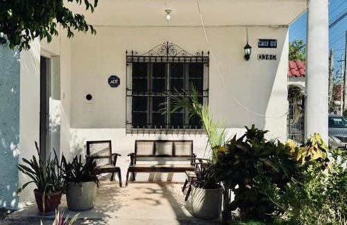 Merida Municipality Casa | Casa Zapata, Mérida Yucatán