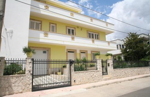 Presicce Apartamento | Casa Zara