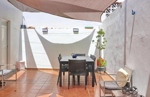 Conil de la Frontera City Center Apartamento | Casa Zarzamora