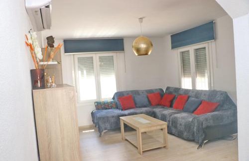 Conil de la Frontera City Center Apartamento | Casa Zarzamora
