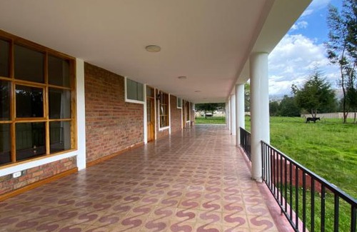 Banos del Inca Casa | Casa Zarzamora