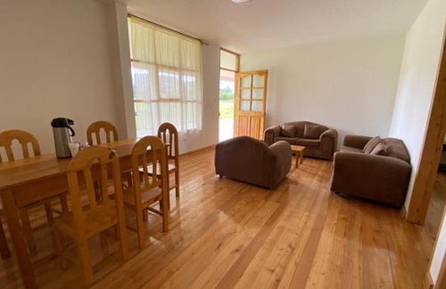 Banos del Inca Casa | Casa Zarzamora