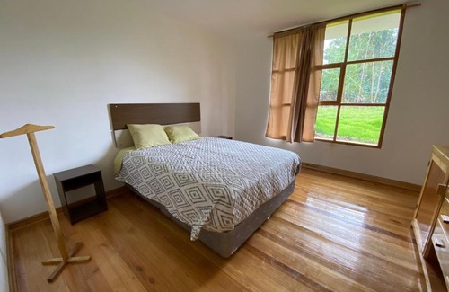 Banos del Inca Casa | Casa Zarzamora