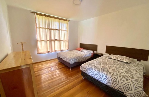 Banos del Inca Casa | Casa Zarzamora