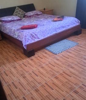 Bissau Casa | Casa Zauad low cost family house