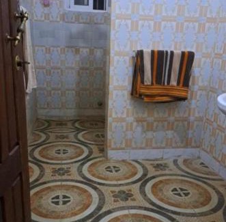 Bissau Casa | Casa Zauad low cost family house