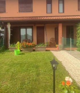 Premariacco Apartamento | Casa Zaza'