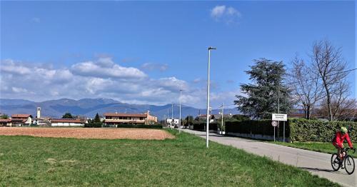 Premariacco Apartamento | Casa Zaza'