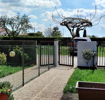 Premariacco Apartamento | Casa Zaza'