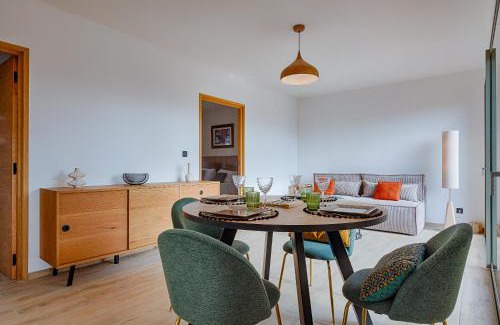 Vernosc-les-Annonay Apartamento | Casa Zen