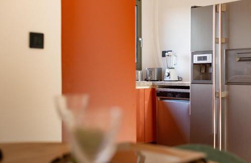 Vernosc-les-Annonay Apartamento | Casa Zen