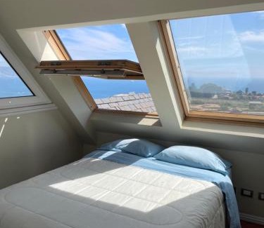 Renaca Casa | Casa Zeta