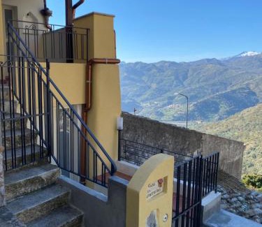 Casalvecchio Siculo Casa | Casa zia Vincenzina