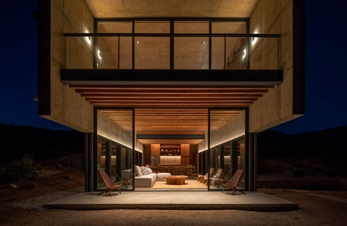 El Sauzal Casa | Casa Zilin - Cuatro Cuatros