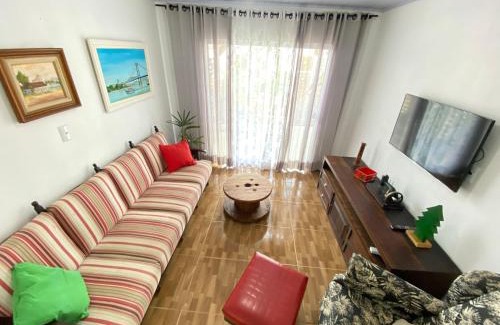 Zimbros Casa | Casa Zimbos - 150 metros da praia
