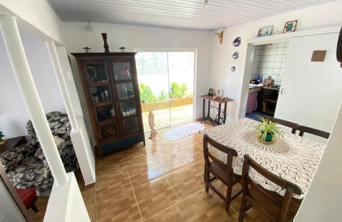 Zimbros Casa | Casa Zimbos - 150 metros da praia