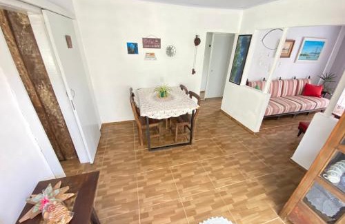 Zimbros Casa | Casa Zimbos - 150 metros da praia