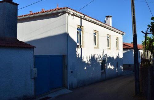 Vila Nova de Cerveira Casa | Casa Zinda