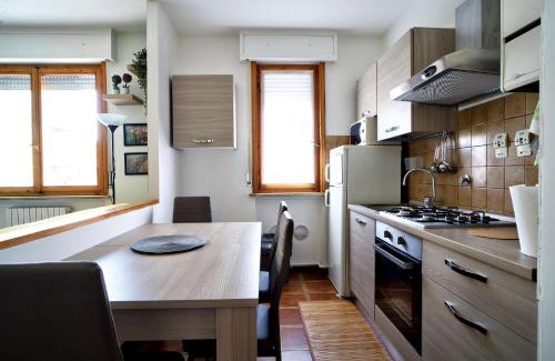 San Leonardo Apartamento | Casa Zoe Apartment Free parking,self check in & free wi fi