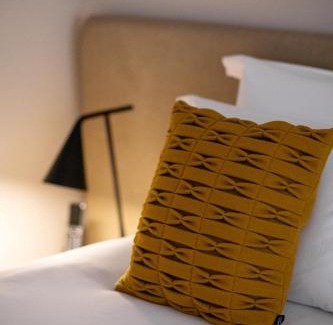 Sao Nicolau Hotel | Casa Zogbi Hotel