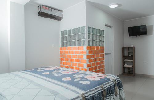 Calleria Casa | Casa Zoilita