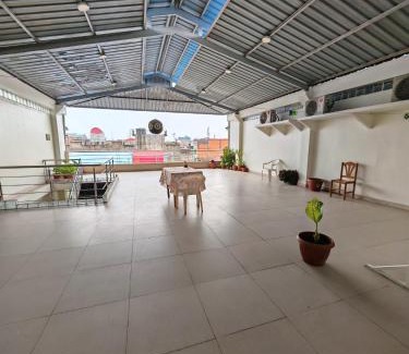 Calleria Casa | Casa Zoilita