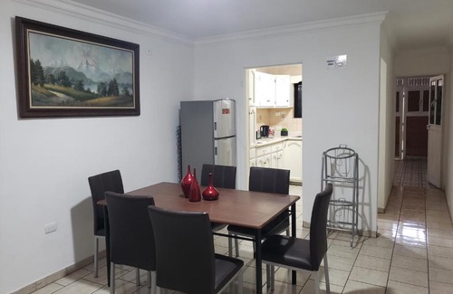 Zapopan Apartamento | Casa Zona Iteso, Expo Guadalajara, Plaza del Sol, Bugambilias.