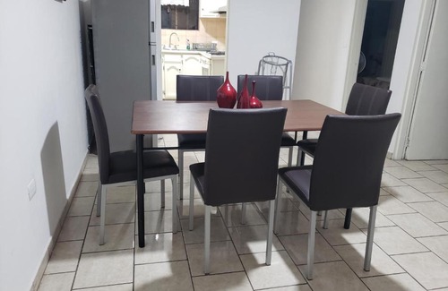 Zapopan Apartamento | Casa Zona Iteso, Expo Guadalajara, Plaza del Sol, Bugambilias.