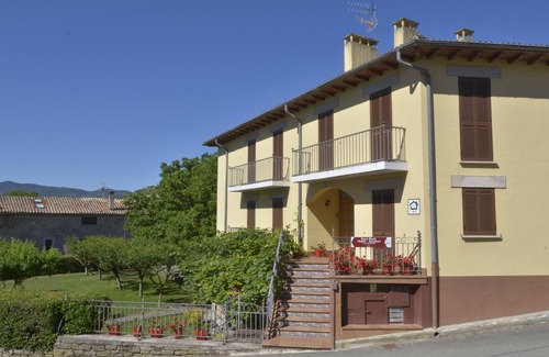 Ibero Cabaña | Casa Rural Milano de Ibero I - 10 personas